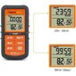 Digitaalne toidu termomeeter ThermoPro TP-06S цена и информация | Grillitarvikud ja grillnõud | hansapost.ee