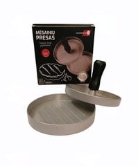 Burgeripress KamadoClub price and information | Grill accessories and grill dishes | hansapost.ee