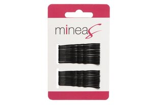 Заколки для волос Mineas, 24 шт. цена и информация | Аксессуары для волос | hansapost.ee