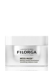 Kortsudevastane puhastav näomask Filorga Meso-Mask 50 ml hind ja info | Näomaskid ja silmamaskid | hansapost.ee