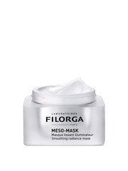 Kortsudevastane puhastav näomask Filorga Meso-Mask 50 ml price and information | Näomaskid ja silmamaskid | hansapost.ee