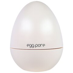 Soojendav näomask mustpeadele TonyMoly Egg Pore Blackhead Steam Balm 30 ml hind ja info | Näomaskid ja silmamaskid | hansapost.ee
