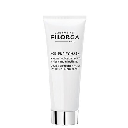 FILORGA Age Purify Mask 75 ml hind ja info | Näomaskid ja silmamaskid | hansapost.ee