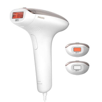 Philips Lumea Advanced SC1998/00 hind ja info | Raseerijad, epilaatorid ja fotoepilaatorid | hansapost.ee