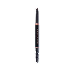 Kulmupliiats Anastasia Beverly Hills Brow Definer Dark Brown, Tumepruun price and information | Kulmupliiatsid, -puudrid ja -värvid | hansapost.ee