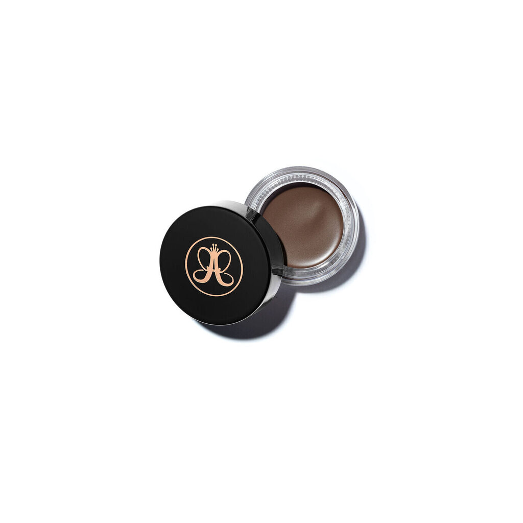 Kulmugeel Anastasia Beverly Hills Dipbrow Pomade Soft Brown, helepruun hind ja info | Kulmupliiatsid, -puudrid ja -värvid | hansapost.ee