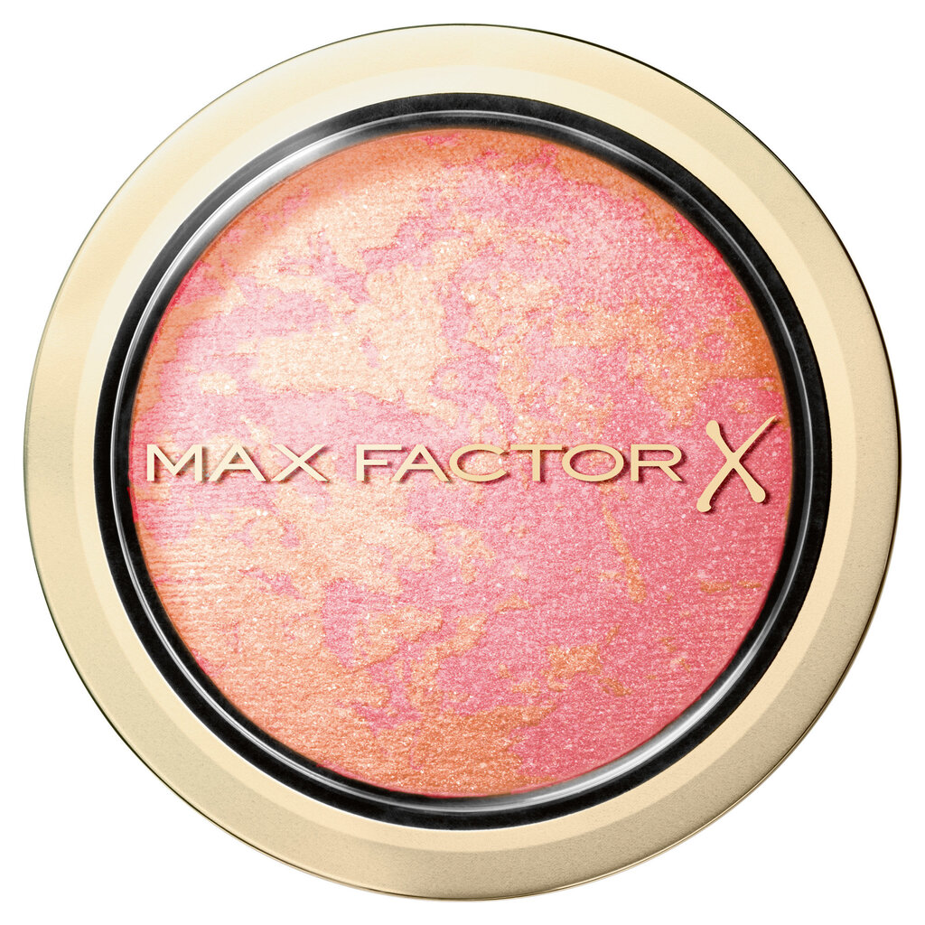 Põsepuna Max Factor Creme Puff Blush, 1.5 g цена и информация | Päikesepuudrid ja põsepunad | hansapost.ee