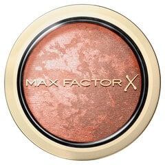 Põsepuna Max Factor Creme Puff Blush 1.5 g, 25 Alluring Rose hind ja info | Max Factor Parfüümid, lõhnad ja kosmeetika | hansapost.ee