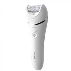 Philips Series 8000 BRE710/00 price and information | Shavers, epilators and photo epilators | hansapost.ee