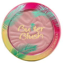 Põsepuna Physicians Formula Butter Blush 7,5 g hind ja info | Päikesepuudrid ja põsepunad | hansapost.ee