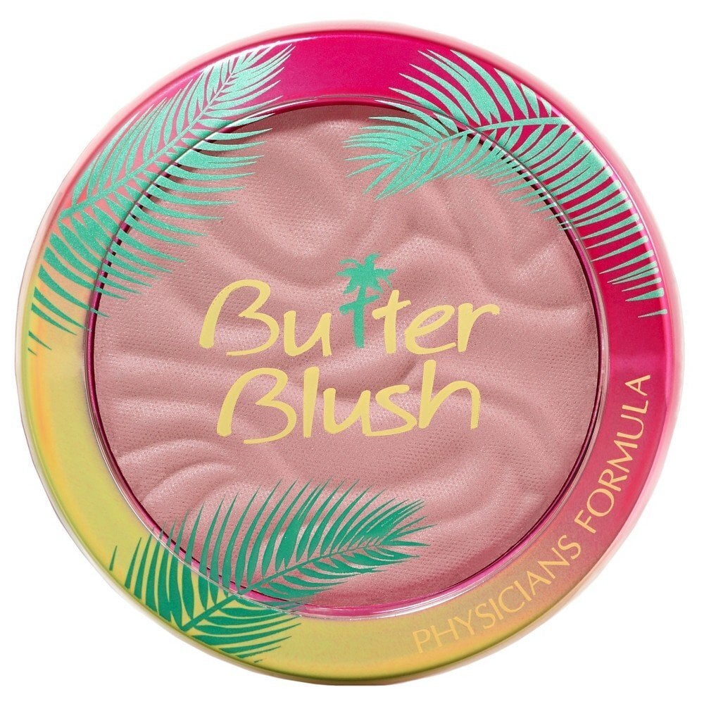 Põsepuna Physicians Formula Butter Blush 7,5 g цена и информация | Päikesepuudrid ja põsepunad | hansapost.ee