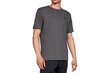 Meeste spordisärk Under Armour sportstyle left chest tee, hall цена и информация | Spordiriided meestele | hansapost.ee