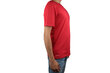 Meeste T-särk Nike Dry Elite BBall Tee 902183-657, punane цена и информация | Spordiriided meestele | hansapost.ee