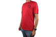 Meeste T-särk Nike Dry Elite BBall Tee 902183-657, punane цена и информация | Spordiriided meestele | hansapost.ee