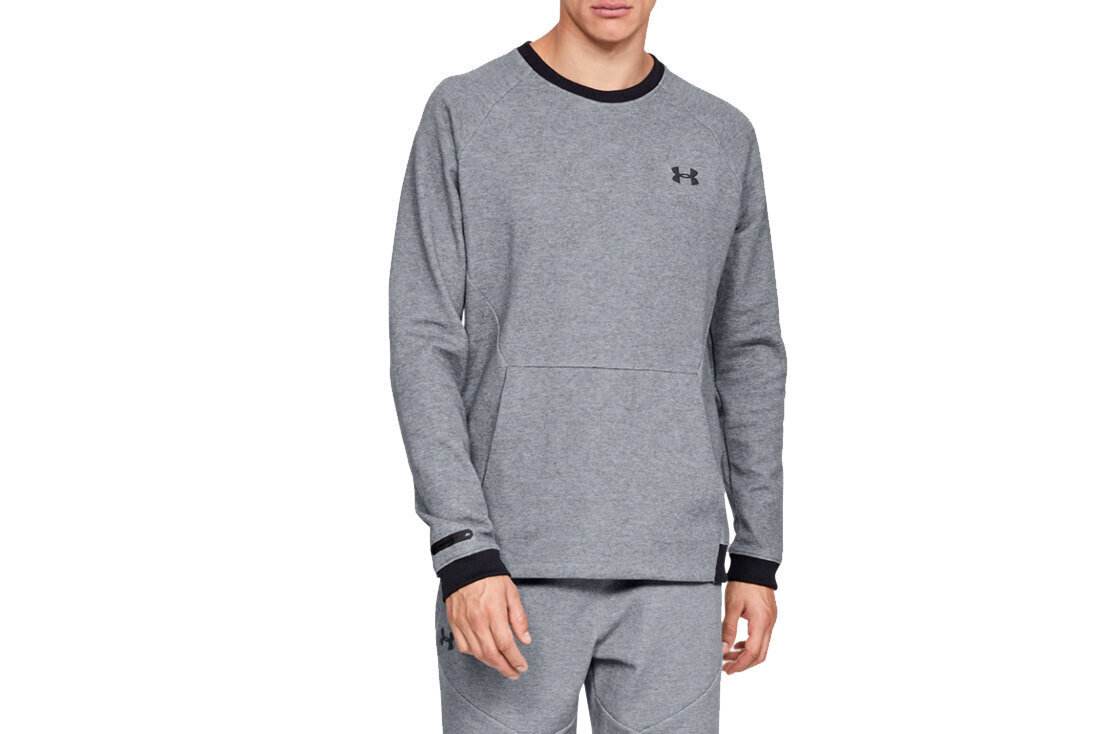 Meeste dressipluus Under Armour 1329712-035 hind ja info | Spordiriided meestele | hansapost.ee