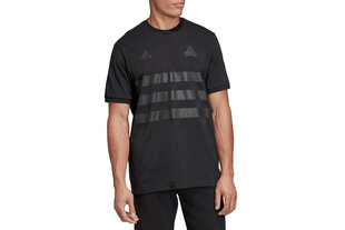 Meeste T-särk Adidas Tan Heavy Tee hind ja info | Spordiriided meestele | hansapost.ee