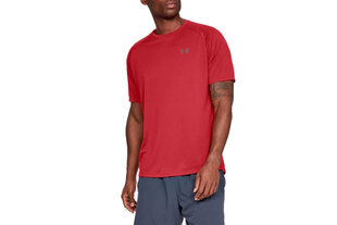 Spordisärk Under Armour Tech 2.0 SS M 1326413 600, 48336 price and information | Sportswear for men | hansapost.ee