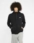 Nike meeste dressipluus NSW CLUB HOODIE, must hind ja info | Spordiriided meestele | hansapost.ee