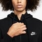 Nike meeste dressipluus NSW CLUB HOODIE, must hind ja info | Spordiriided meestele | hansapost.ee