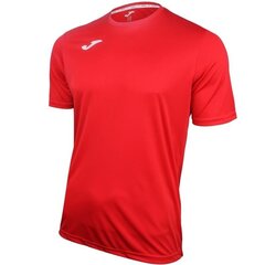 Спортивная футболка для мужчин Joma Combi 100052.600 44017 цена и информация | Мужская спортивная одежда | hansapost.ee