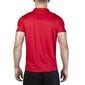 Meeste T-särk Polo Joma Hobby 100437.450, punane hind ja info | Spordiriided meestele | hansapost.ee