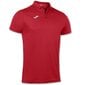 Meeste T-särk Polo Joma Hobby 100437.450, punane hind ja info | Spordiriided meestele | hansapost.ee