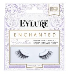 Kunstripsmed Eylure Enchanted Camelia цена и информация | Накладные ресницы, керлеры | hansapost.ee