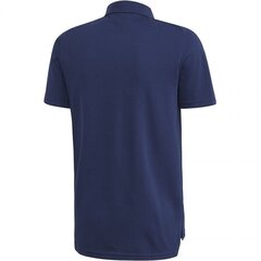 Мужская спортивная рубашка, adidas Condivo 20 Polo M ED9245 цена и информация | Мужская спортивная одежда | hansapost.ee