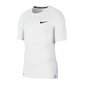 Meeste spordisärk Nike Pro Short-Sleeve M BV5631-100, 52025, valge цена и информация | Spordiriided meestele | hansapost.ee