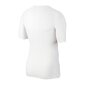 Meeste spordisärk Nike Pro Short-Sleeve M BV5631-100, 52025, valge цена и информация | Spordiriided meestele | hansapost.ee