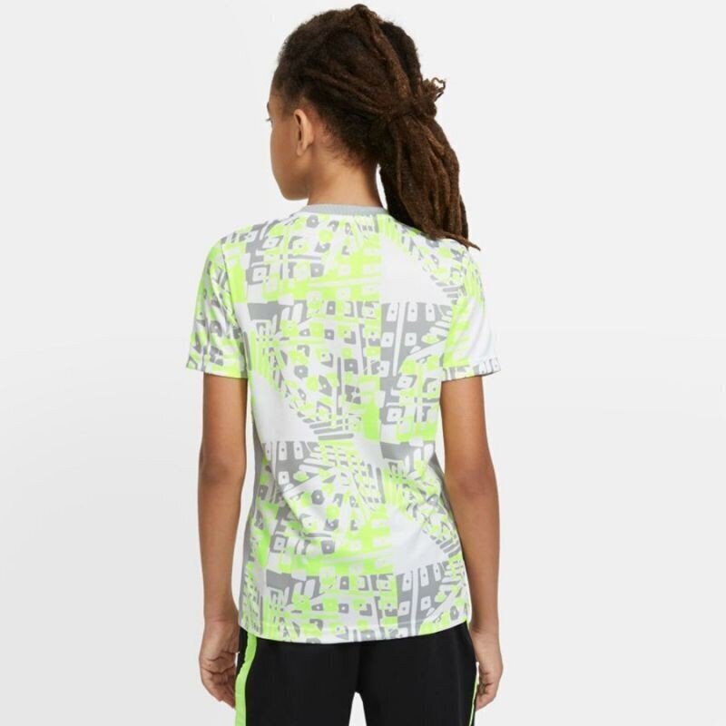 Meeste spordisärk Nike Dry Academy Top Y FP CT2388 100 hind ja info | Spordiriided meestele | hansapost.ee