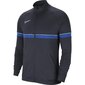 Meeste dressipluus Nike Dri-FIT Academy 21 Knit Track M CW6113 453, sinine цена и информация | Spordiriided meestele | hansapost.ee