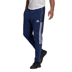 Spordipüksid Adidas Tiro 21 Sweat M GH4467, sinine hind ja info | Adidas Riided meestele | hansapost.ee