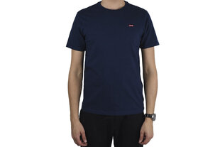Levi's Мужская футболка 566050017, синяя цена и информация | Мужская спортивная одежда | hansapost.ee