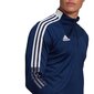 Meeste kampsun Adidas Tiro 21 M GE5426 hind ja info | Spordiriided meestele | hansapost.ee
