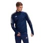 Meeste kampsun Adidas Tiro 21 M GE5426 цена и информация | Spordiriided meestele | hansapost.ee