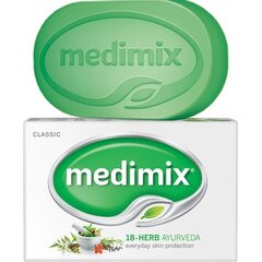 Аюрведическое мыло Medimix 75 г цена и информация | Мыло | hansapost.ee