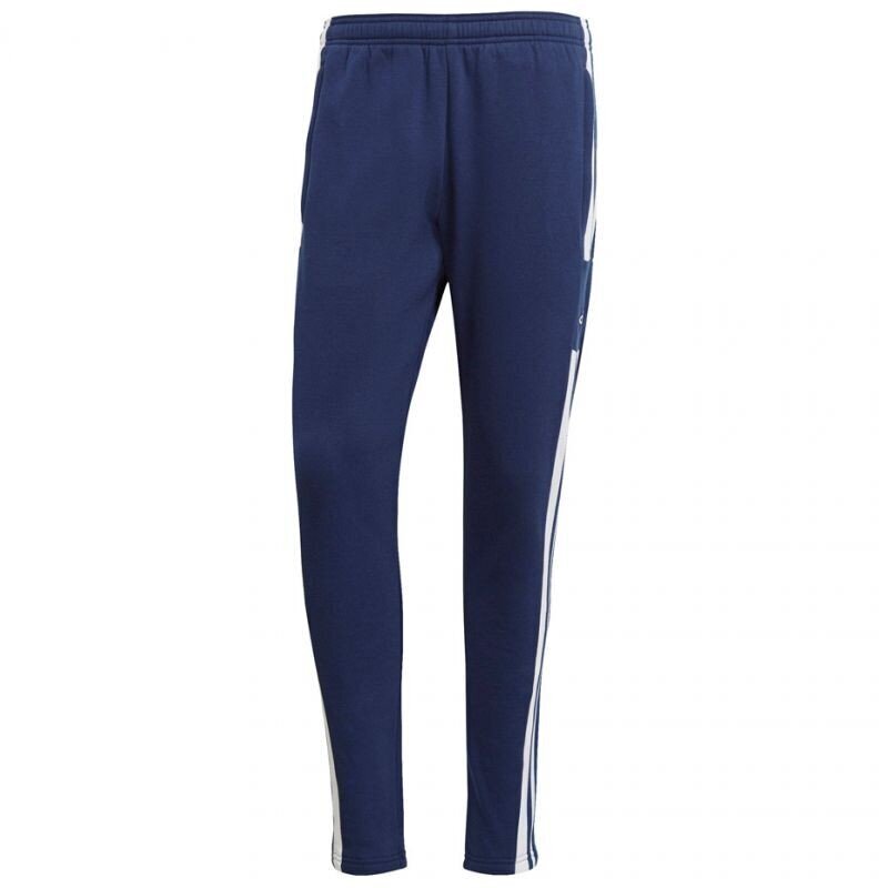 Meeste spordipüksid Adidas Squadra 21 Sweat Pant M GT6643, sinine hind ja info | Spordiriided meestele | hansapost.ee