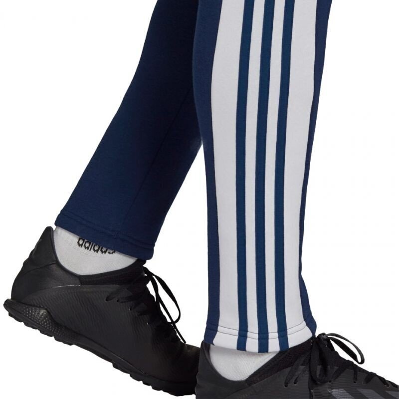 Meeste spordipüksid Adidas Squadra 21 Sweat Pant M GT6643, sinine цена и информация | Spordiriided meestele | hansapost.ee