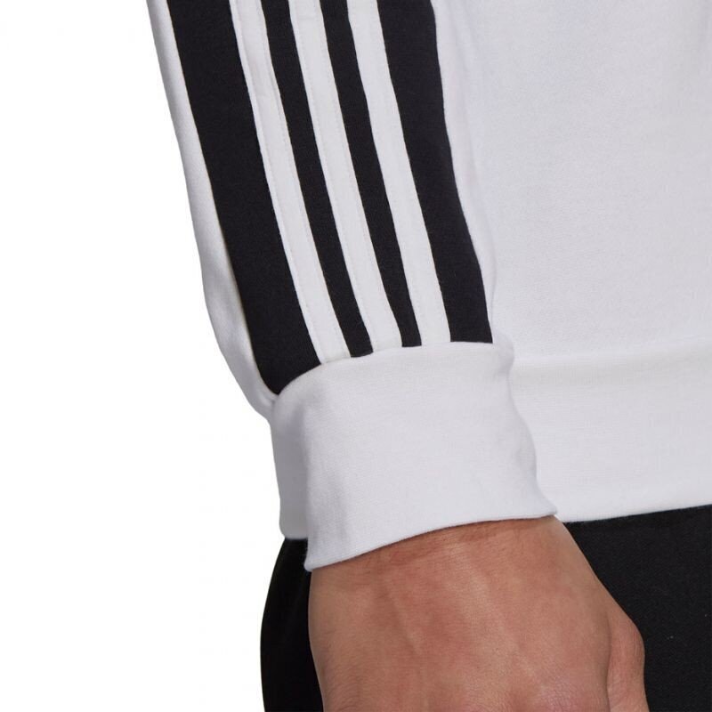 Meeste treeningsärk Adidas Squadra 21 Sweat Top, M GT6641, valge hind ja info | Spordiriided meestele | hansapost.ee