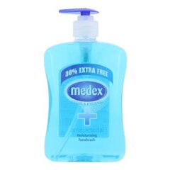 Antibakteriaalne veedelseep Xpel Medex 650 ml цена и информация | Мыло | hansapost.ee