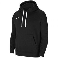 Джемпер для мужчин Nike Team Club 20 Hoodie M CW6894 010, черный цена и информация | Мужская спортивная одежда | hansapost.ee