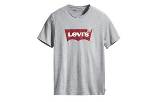 Meeste T-särk Levi's Graphic Set In Neck Tee hind ja info | T-särgid meestele | hansapost.ee