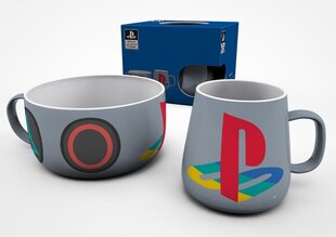 ABYstyle Playstation Classic hind ja info | Fännitooted mänguritele | hansapost.ee