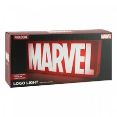 Paladone Marvel logo hind ja info | Fännitooted mänguritele | hansapost.ee