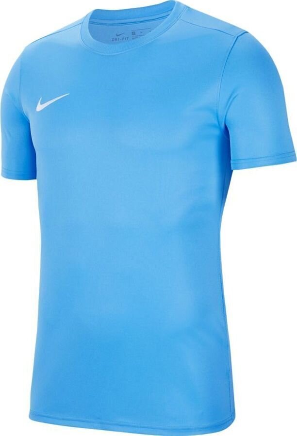 Meeste T-särk Nike, sinine цена и информация | T-särgid meestele | hansapost.ee