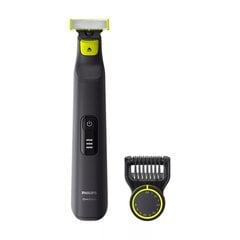 Philips OneBlade Pro QP6530/15 hind ja info | Pardlid | hansapost.ee