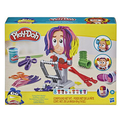 Plastiliinikomplekt Juuksestilist Hasbro Play-Doh Crazy Cuts Stylist hind ja info | Hasbro Play-Doh Core Line Lastekaubad ja beebikaubad | hansapost.ee