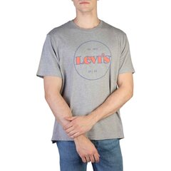 Мужская футболка Levi's - 16143 59524 16143_0214-XL цена и информация | Мужские футболки | hansapost.ee