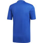 T-särk meestele Adidas Striped 19 Jersey M DP3200, sinine цена и информация | T-särgid meestele | hansapost.ee